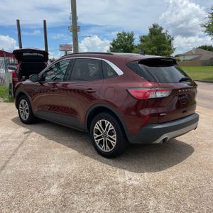 FORD ESCAPE SEL - 5