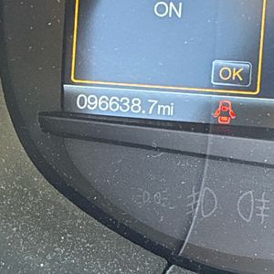 2017 FORD EDGE TITANIUM photo 41