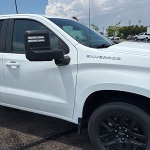صورة مصغرة 13 لـ 2023 Chevrolet SILVERADO 1500 RST
