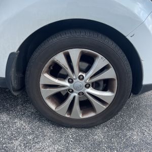 2016 KIA SOUL + 缩略图 20