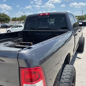 2022 RAM 2500 TRADESMAN — миниатюра 65
