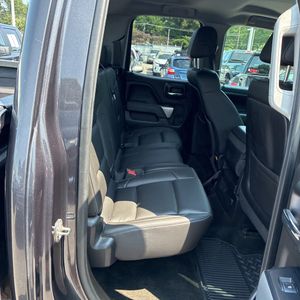 2015 Chevrolet SILVERADO 2500HD LT — миниатюра 33