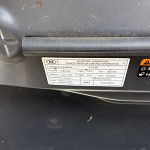 صورة مصغرة 46 لـ 2015 KIA SOUL +