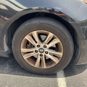 2013 Hyundai SONATA GLS thumbnail 19