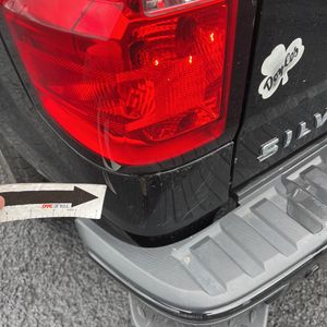 2017 Chevrolet SILVERADO 1500 LT Z71 缩略图 60