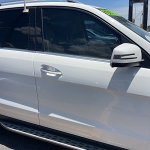 2016 Mercedes-BENZ GLE — фото 8