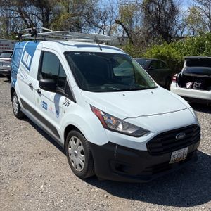 FORD TRANSIT CONNECT XL - 10