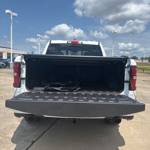 صورة مصغرة 43 لـ 2026 RAM 1500 LONE STAR
