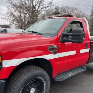 FORD F-350 SUPER DUTY XL - 2