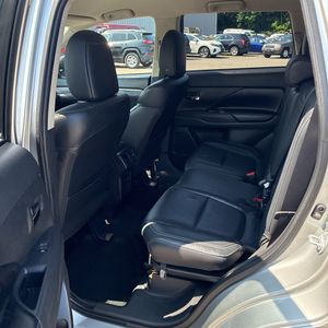 صورة مصغرة 34 لـ 2019 Mitsubishi OUTLANDER SEL