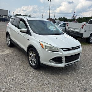 صورة مصغرة 12 لـ 2013 FORD ESCAPE SEL
