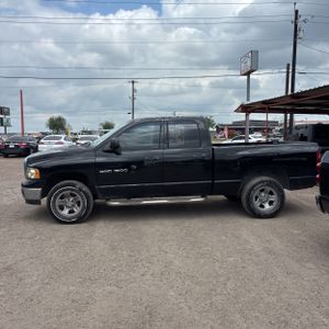 DODGE RAM 1500 SLT/LARAMIE - 3