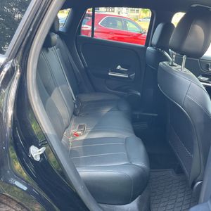 2023 Mercedes-BENZ GLA 缩略图 35