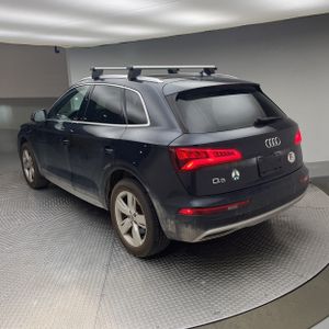 AUDI Q5 QUATTRO PREMIUM PLUS 45 TFSI - 5
