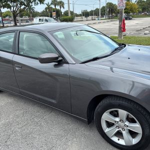 2014 Dodge CHARGER SE 缩略图 13