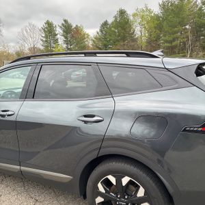 KIA SPORTAGE X-LINE - 6