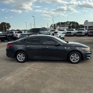 صورة 10 لـ 2016 KIA OPTIMA LX