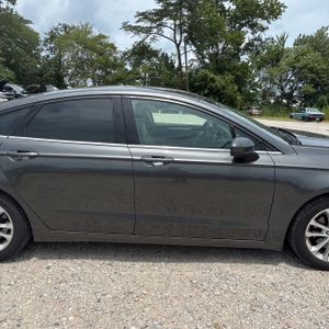 صورة مصغرة 11 لـ 2019 FORD FUSION SE