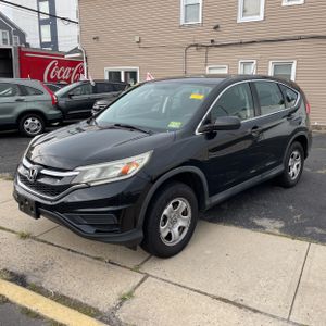 صورة 1 لـ 2016 Honda CR-V LX