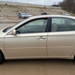 LEXUS ES 300 BASE - 4