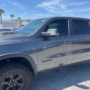 صورة 2 لـ 2022 RAM 1500 REBEL