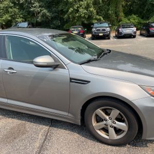 2015 KIA OPTIMA LX 缩略图 13