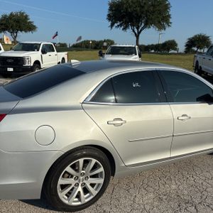 2014 Chevrolet MALIBU LT — фото 9