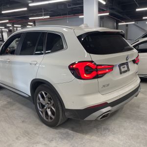 صورة 5 لـ 2024 BMW X3 XDRIVE30I