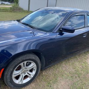 2015 Dodge CHARGER SE 照片 2