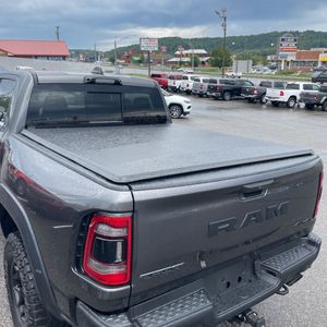 2022 RAM 1500 TRX thumbnail 65