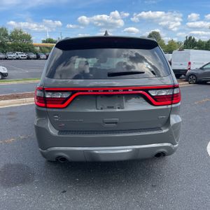 2024 Dodge DURANGO GT PLUS 照片 7