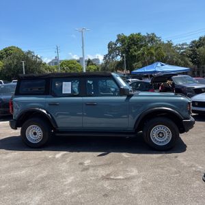 FORD BRONCO BASE - 10