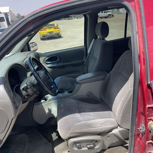 2003 Chevrolet TRAILBLAZER LT 缩略图 29