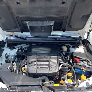 2017 Subaru WRX BASE — миниатюра 44