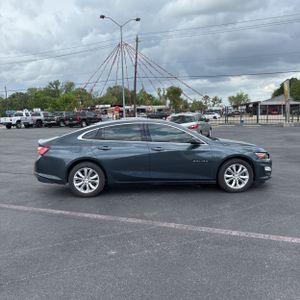 CHEVROLET MALIBU LT - 10