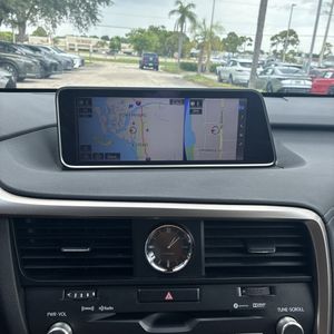 صورة مصغرة 39 لـ 2019 Lexus RX 350 BASE
