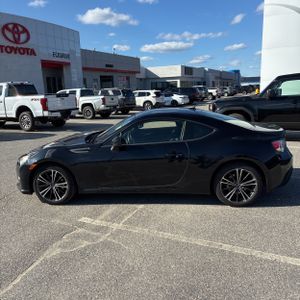 SUBARU BRZ PREMIUM - 3