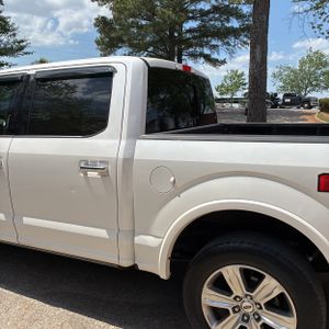 FORD F-150 PLATINUM - 6
