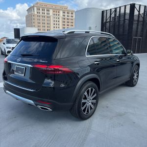 MERCEDES-BENZ GLE-CLASS - 8