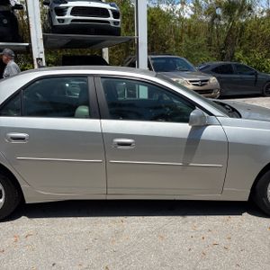 CADILLAC CTS BASE - 9