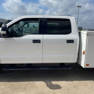 FORD F-350 SUPER DUTY XLT - 4