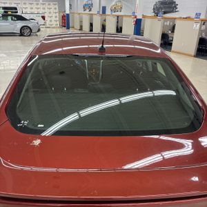 2014 FORD FUSION SE 缩略图 16