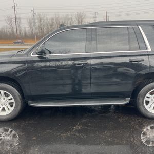 CHEVROLET TAHOE LT - 4