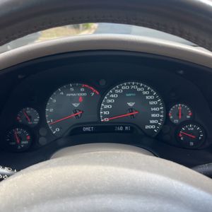 صورة مصغرة 35 لـ 2004 Chevrolet CORVETTE BASE