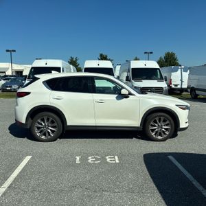 صورة 10 لـ 2019 Mazda CX-5 GRAND TOURING