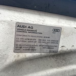 2019 AUDI Q7 55 PREMIUM — миниатюра 46