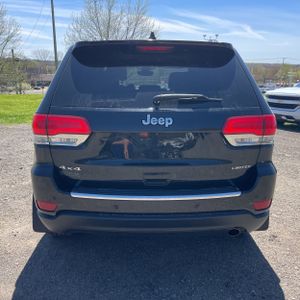 JEEP GRAND CHEROKEE - 7