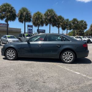 AUDI A4 PREMIUM PLUS - 3