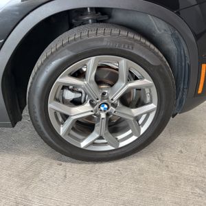 2023 BMW X4 XDRIVE30I 缩略图 20