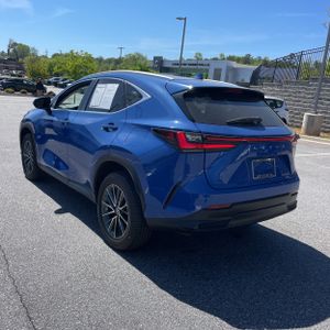 LEXUS NX 350 PREMIUM - 5